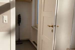 Modernisierte 2-Zimmer-Wohnung, 85 m², mit Balkon und Einbauküche – Steinbrecherstraße 8, 38106 Östliches Ringgebiet, Braunschweig – Vorschaubild 9
