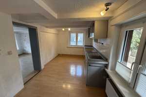 Kleines Einfamilienhaus mit  ca. 115 m² Wohnfläche und 540 m² Grundstück am Hang – Goslar (Kreis) – Vorschaubild 14