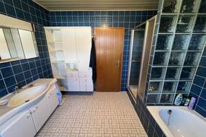 MIT 3D-TOUR! Gepflegter Bungalow mit Garten und Garage in schöner Lage von Philippsburg – Die vollständige Adresse der Immobilie erhältst du vom Anbieter., 76661 Philippsburg – Vorschaubild 15