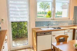 Provisionsfrei: Bungalow mit 2 Garagen in Wickrathberg – ruhiges Wohnen auf einer Ebene im Grünen – Die vollständige Adresse der Immobilie erhältst du vom Anbieter., 41189 Wickrathberg, Mönchengladbach – Vorschaubild 5