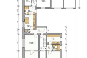 *3-4 FH, kpl. vermietet,  mit großem Grundstück und Erweiterungspotenzial in Viersen-Ummer* – Die vollständige Adresse der Immobilie erhältst du vom Anbieter., 41748 Viersen – Vorschaubild 13