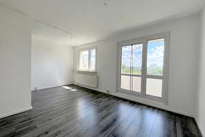 Gemütliche Wohnung mit toller Aussicht! – Hamelner Straße 18, 6126 Westliche Neustadt, Halle (Saale) – Vorschaubild 4