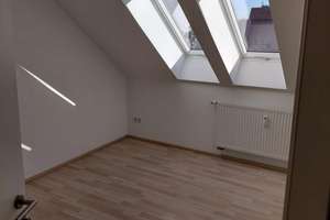 3-Zimmer-Dachgeschosswohnung mit Balkon u. EBK in 90441, Nürnberg – Die vollständige Adresse der Immobilie erhältst du vom Anbieter., 90441 Werderau, Nürnberg – Vorschaubild 15