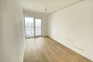 Helle 1-Zimmer-Wohnung mit Balkon – barrierefreie Objektgestaltung - provisionsfrei – Plauer-See-Str. 17, 13599 Haselhorst, Berlin – Vorschaubild 3