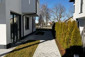 Ein Platz für die ganze Familie auf über 250 m² mit großem Garten – 81929 Johanneskirchen, München – Vorschaubild 7