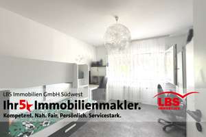 Gemütliche 3 - Zimmerwohnung in Karlsruhe-Grünwinkel – 76185 Grünwinkel, Karlsruhe – Vorschaubild 8