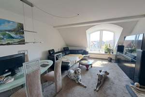 Nur mit WBS! Gepflegte 3-Zimmer-Wohnung in Bremerhaven-Geestemünde nähe Wochenmarkt – Mushardstraße 10, 27570 Geestemünde, Bremerhaven – Vorschaubild 2