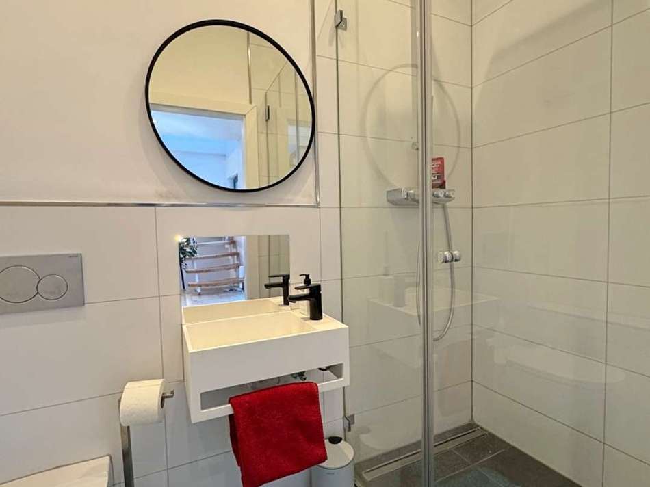 Kinder Badezimmer