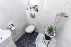 Umfangreich modernisiertes EFH in Glienicke/Nordbahn mit Terrassenbereich im Split-Level-Design – Oberhavel (Kreis) – Vorschaubild 19