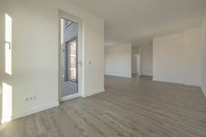 4-Zimmer-Neubauwohnung mit hoher Wohnqualität an der Grenze zu Eimsbüttel – Die vollständige Adresse der Immobilie erhältst du vom Anbieter., 22525 Stellingen, Hamburg – Vorschaubild 6