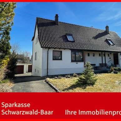Haus Kaufen Schwarzwald Baar Kreis