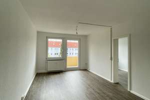 Renovierte 4-Zimmer-Wohnung! – Reiherweg 16, 99089 Ilversgehofen, Erfurt – Vorschaubild 4