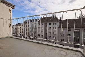 Optimal geschnittene 3-Zimmer-Wohnung am Aachener Westpark – ideal für Studierende oder WG – Die vollständige Adresse der Immobilie erhältst du vom Anbieter., 52074 Westpark, Aachen – Vorschaubild 14