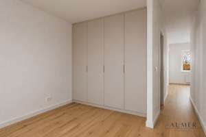 Lichtdurchflutete 2-Zimmer-Wohnung mit Südwest-Balkon zum Innenhof in Berlin-Mitte – Die vollständige Adresse der Immobilie erhältst du vom Anbieter., 13355 Gesundbrunnen, Berlin – Vorschaubild 8