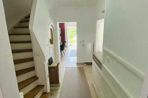 IMMO LOVE Haunstetten- Saniertes RMH mit 122qm Wfl, 224qm Grund,EBK... – Augsburg – Vorschaubild 6