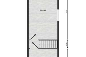 Nießbrauchrecht macht’s möglich: Einfamilienhaus mit großem Garten für nur 89.000 €! – Die vollständige Adresse der Immobilie erhältst du vom Anbieter., 16321 Bernau bei Berlin – Vorschaubild 17