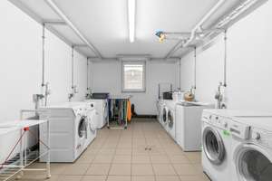 Lichtverwöhnte Penthousewohnung ! Barrierefrei + Energiesparend !
 – 63065 Klinikum Offenbach, Offenbach am Main – Vorschaubild 22