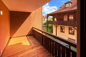 Bezugsfreie, vollst. renovierte Stadtwohnung mit Balkon, Tiefgarage und historischem Altstadtflair – Westliche Stadtmauerstraße 52, 91054 Tal, Erlangen – Vorschaubild 6