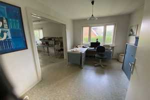 Gepflegtes 5-Zi-Einfamilienhaus mit Garten, Terrasse auf großem Grundstück in Wyk auf  Föhr – Nordfriesland (Kreis) – Vorschaubild 2