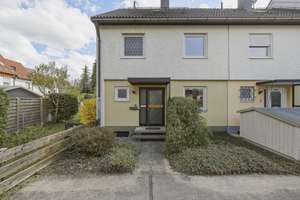Reiheneckhaus mit großem Garten in Kirchheim – Die vollständige Adresse der Immobilie erhältst du vom Anbieter., 85551 Kirchheim bei München – Vorschaubild 29