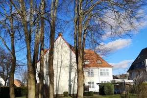 Klassische sonnige Altbauwohnung – Kücknitzer Hauptstraße 23-25, 23569 Kücknitz, Lübeck – Vorschaubild 3