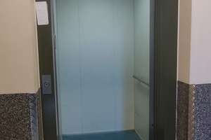 Tolle 3-R. Wohnung am Park -Neubau-WE  mit Balkon, TG & LIFT in ruhiger Lage Reudnitz – Mierendorffstraße 12, 4317 Anger-Crottendorf, Leipzig – Vorschaubild 5