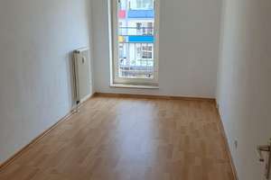 3-Zimmer-Wohnung mit Aufzug, Balkon und Garage in Zentrumsnähe – Leyentalstraße 100, 47799 Cracau, Krefeld – Vorschaubild 7