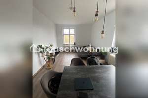 Tauschwohnung: Frisch Saniert 2-Zimmer-Wohnung mit EBK in Friedrichshain