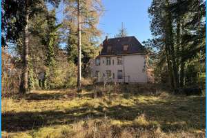 DIPL.-Immowirt MAIER !! VILLA auf parkähnlichem Grundstück in ruhiger Lage - wartet auf Sanierung !! – Die vollständige Adresse der Immobilie erhältst du vom Anbieter., 80686 Graggenau, München – Vorschaubild 3