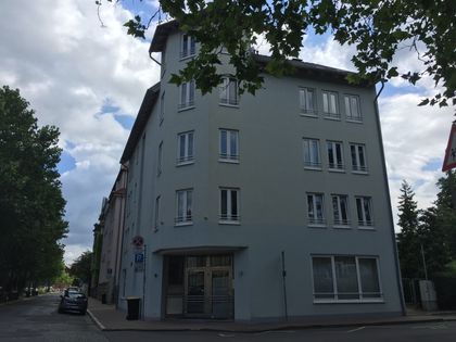 1 - 1,5 Zimmer Wohnung zur Miete in Eisenach