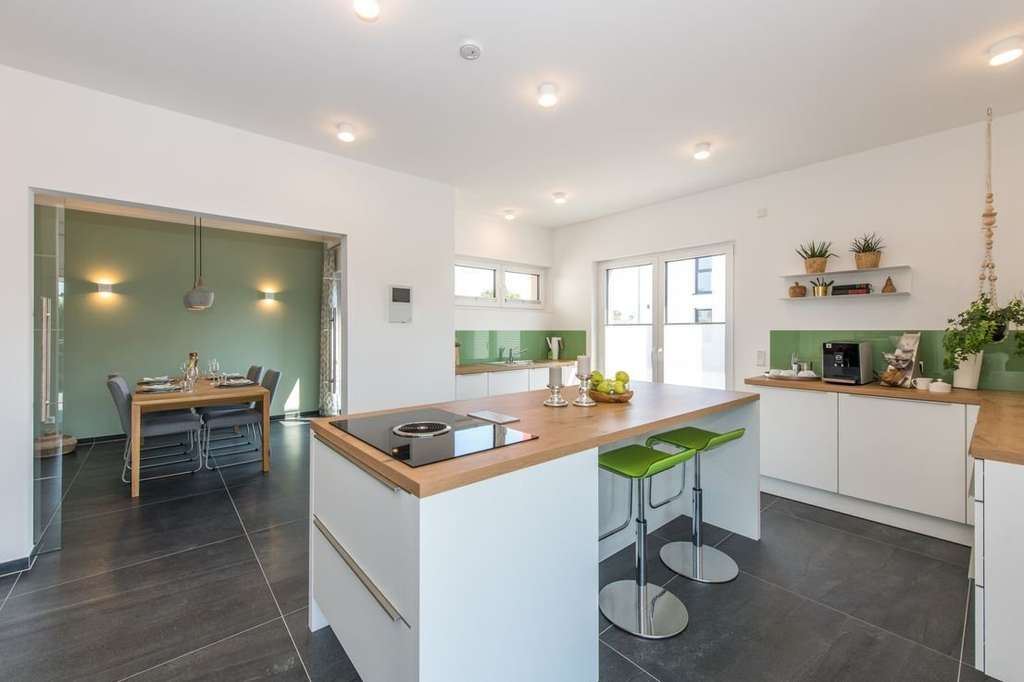 Immobilie in Höttingen - Neues Haus, frisches Lebensgefühl - Bild 4