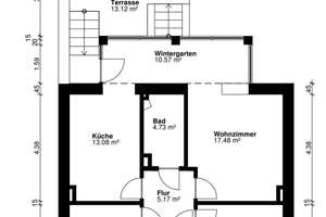 Wunderschönes Zweifamilienhaus mit Garten & Stellplätzen, Nähe MHH! – Die vollständige Adresse der Immobilie erhältst du vom Anbieter., 30625 Heideviertel, Hannover – Vorschaubild 13