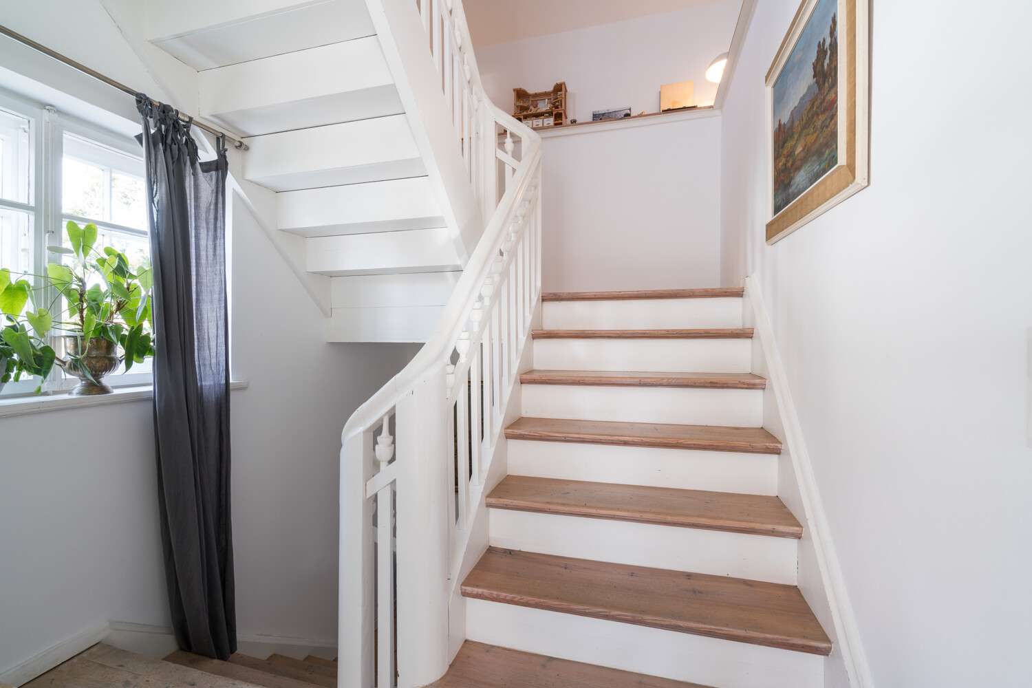 Immobilie in Utting am Ammersee - Historische Villa im neuen Glanz – Zwei Einheiten, eine besondere Gelegenheit - Bild 14