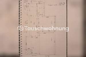 Tauschwohnung: 3-Zimmerwohnung/ 82m2 / am Marianplatz (Fam. mit Hund sucht) – Die vollständige Adresse der Immobilie erhältst du vom Anbieter., 70178 Lehen, Stuttgart – Vorschaubild 10