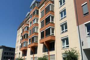 Ideal für Studierende: Möbliertes Apartment in der Innenstadt, nah zur Uni Mannheim – B7 17, 68159 Innenstadt/Jungbusch, Mannheim – Vorschaubild 9