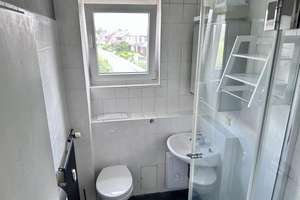 Helle 3-Zimmer-Wohnung mit Balkon in Braunschweig-Rüningen – Die vollständige Adresse der Immobilie erhältst du vom Anbieter., 38122 Rüningen, Braunschweig – Vorschaubild 4