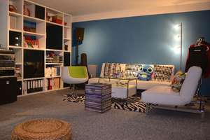 2 Zimmerwohnung mit Hobbyraum – Faistenlohestr. 14, 81247 Obermenzing, München – Vorschaubild 7