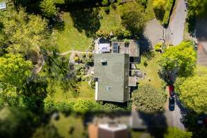 STILVOLL WOHNEN IM GRÜNEN - Freistehendes Haus mit einzigartigem Grundstück – Die vollständige Adresse der Immobilie erhältst du vom Anbieter., 59069 Rhynern, Hamm – Vorschaubild 9
