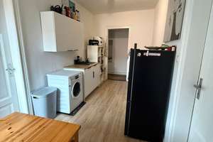 Wohnung Innenstadt Göttingen  – Nikolaistraße 5/6, 37073 Innenstadt, Göttingen – Vorschaubild 9