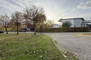 Moderne Stadtvilla – nachhaltiges Design trifft auf urbane Nähe und ländlichen Charme – Die vollständige Adresse der Immobilie erhältst du vom Anbieter., 24955 Harrislee – Vorschaubild 3