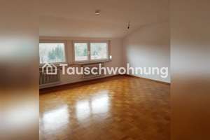 Tauschwohnung: Tausche 2,5-Zimmer-Wohnung in Stuttgart Botnang
