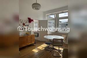 Tauschwohnung: Schöne Saga Wohnung in Altstadt gegen vergleichbar in Altona – Die vollständige Adresse der Immobilie erhältst du vom Anbieter., 20095 Hamburg-Altstadt, Hamburg – Vorschaubild 3