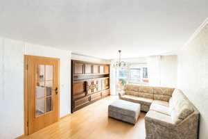 Freistehendes Einfamilienhaus mit ca. 111 m² Fläche für Liebhaber mit Visionen in Dreieich – Offenbach (Kreis) – Vorschaubild 6