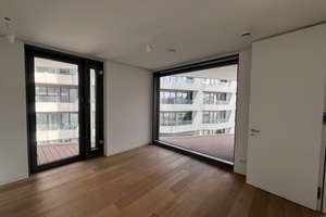 The Crown - Erstbezug, Concierge, Stadt- & Wasserblick – Am Strandkai 17, 20457 HafenCity, Hamburg – Vorschaubild 11