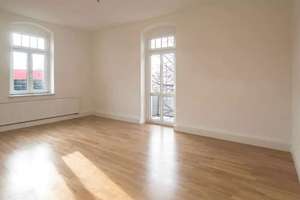 Charmante 2-Zimmer Altbauwohnung – Die vollständige Adresse der Immobilie erhältst du vom Anbieter., 1139 Trachau, Dresden – Vorschaubild 7