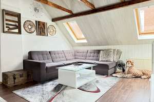 * Ehemaliges Hotel mit Anbau* TOP Lage * 18 Zimmer mit Bad * 3 Wohnungen * gute Infrastruktur * – Die vollständige Adresse der Immobilie erhältst du vom Anbieter., 26831 Bunde – Vorschaubild 33