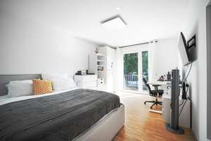 Wahre Rarität in Stuttgart - wunderschönes Einfamilienhaus mit viel Platz und parkähnlichem Garten – Die vollständige Adresse der Immobilie erhältst du vom Anbieter., 70437 Zuffenhausen-Im Raiser, Stuttgart – Vorschaubild 30