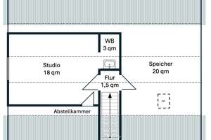 Gepflegtes Haus mit Einliegerwohnung in bester Lage und traumhaftem Fernblick auf die Vogesen. – Am Schulacker 14, 77933 Lahr/Schwarzwald – Vorschaubild 27