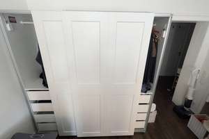 Alltagstaugliche 2-Zimmer-Wohnung in Leipzig Connewitz – Zwenkauer Straße 3, 4277 Connewitz, Leipzig – Vorschaubild 8