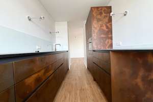 ERBBAURECHT! HOCHWERTIG RENOVIERTE 2–3 ZIMMER-WOHNUNG MIT EINZIGARTIGEM WEITBLICK ÜBER MÜNCHEN! – Die vollständige Adresse der Immobilie erhältst du vom Anbieter., 80809 Am Luitpoldpark, München – Vorschaubild 14
